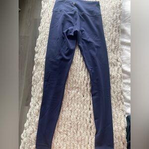 Lululemon Wunder Train High-Rise Tight